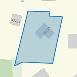 Perceel GDR03-B-2135