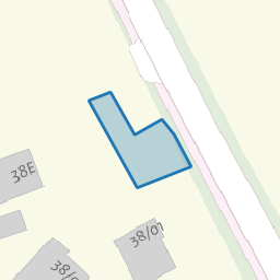 Perceel GDR03-B-2136