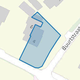 Perceel GDR03-B-2139