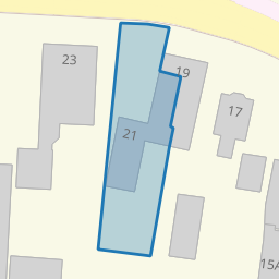 Perceel GDR03-B-2141