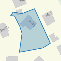 Perceel GDR03-B-2148