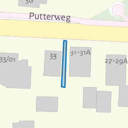 Perceel GDR03-B-2152