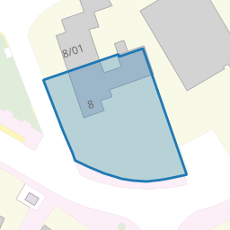 Perceel GDR03-B-2161