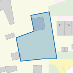 Perceel GDR03-B-2163