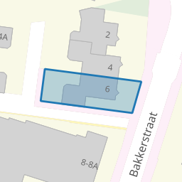 Perceel GDR03-B-2164