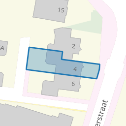 Perceel GDR03-B-2165