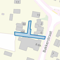 Perceel GDR03-B-2167