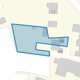 Perceel GDR03-B-2169