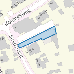 Perceel GDR03-B-2182