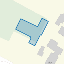 Perceel GDR03-B-2188