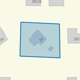 Perceel GDR03-B-2193