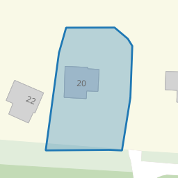 Perceel GDR03-B-2197