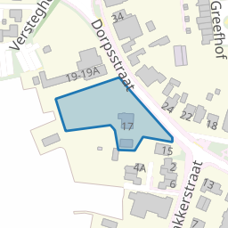 Perceel GDR03-B-2200