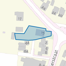 Perceel GDR03-B-2201