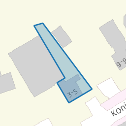 Perceel GDR03-B-2202