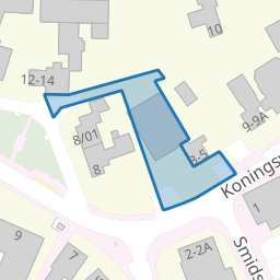 Perceel GDR03-B-2203