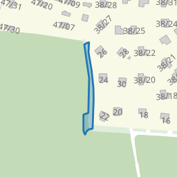 Perceel GDR03-B-2209