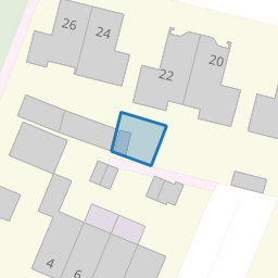 Perceel GDR03-B-2221