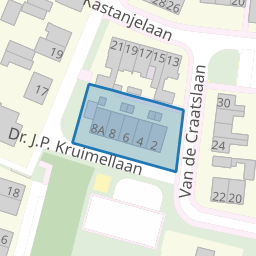 Perceel GDR03-B-2225