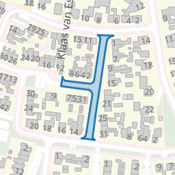 Perceel GDR03-B-2228