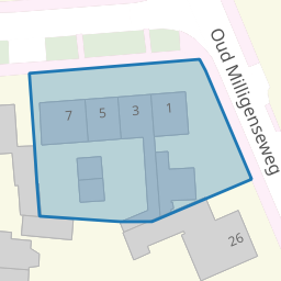 Perceel GDR03-B-2231