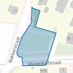 Perceel GDR03-B-2236