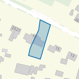 Perceel GDR03-B-2244