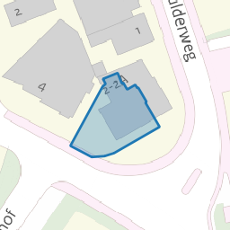 Perceel GDR03-B-2245