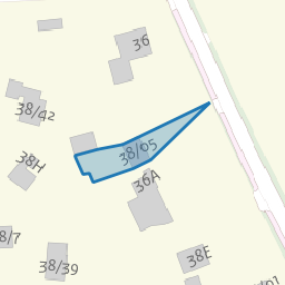 Perceel GDR03-B-2248