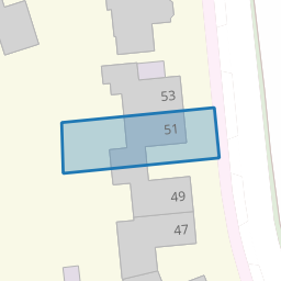 Perceel GDR03-B-2254