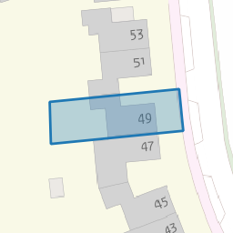 Perceel GDR03-B-2255