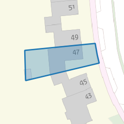 Perceel GDR03-B-2256