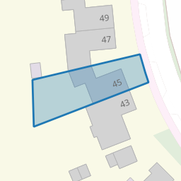 Perceel GDR03-B-2257