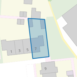 Perceel GDR03-B-2261