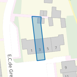 Perceel GDR03-B-2263