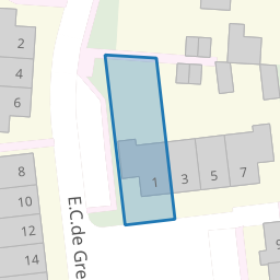 Perceel GDR03-B-2264