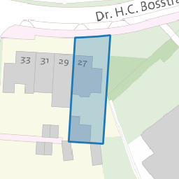 Perceel GDR03-B-2265