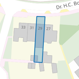 Perceel GDR03-B-2266