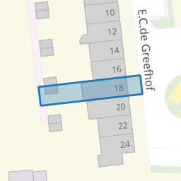 Perceel GDR03-B-2272