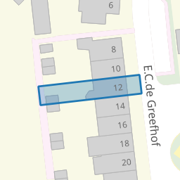 Perceel GDR03-B-2275