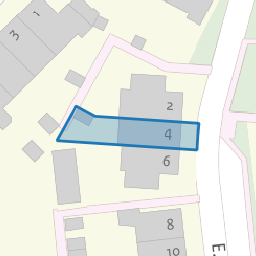 Perceel GDR03-B-2279