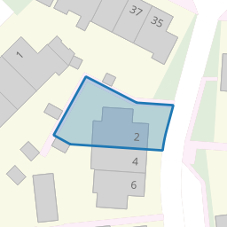 Perceel GDR03-B-2280