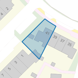 Perceel GDR03-B-2284