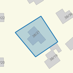 Perceel GDR03-B-2290