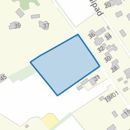 Perceel GDR03-B-2295