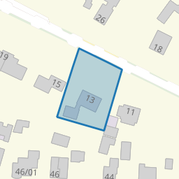 Perceel GDR03-B-2301