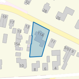 Perceel GDR03-B-2310