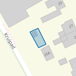 Perceel GDR03-B-2315