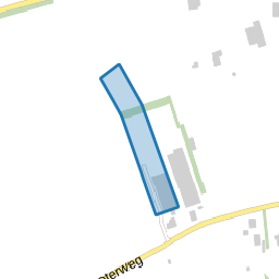 Perceel GDR03-B-2321