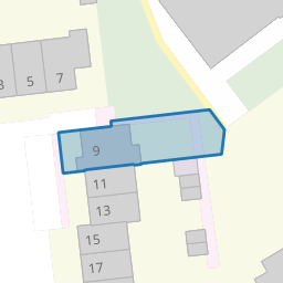 Perceel GDR03-B-2324